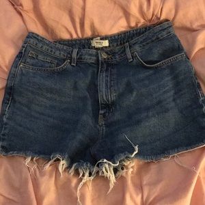 Forever 21 shorts